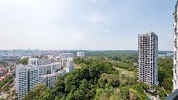 Eco Sanctuary (D23), Condominium #612951821
